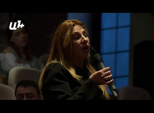 2016-ից հետո, դուք ինչո՞ւ չճանաչեցիք Արցախը․ Փոստանջյանի հարցը նախկիններին