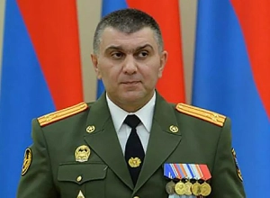 Прокуратура подала жалобу на решение об отказе в удовлетворении ходатайства об аресте Григория Хачатурова