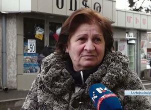 Գնորդները ոչ թե հերթերից են դժգոհում, այլ՝ գներից