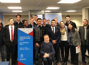 Մեկնարկել է «իԳործ» ծրագրի 4-րդ փուլի դիմումների ընդունելությունը