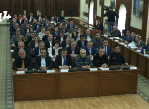 Կառուցապատվող օբյեկտներում կսահմանվի հսկողություն՝ նախագծային շեղումները բացառելու նպատակով/լրացված