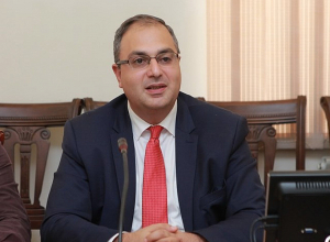 ՀՀ ԱԺ պետական-իրավական հարցերի մշտական հանձնաժողովի նիստ․ ՈՒՂԻՂ