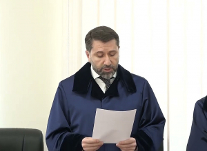 ВСС вынес замечание судье Артуру Степаняну