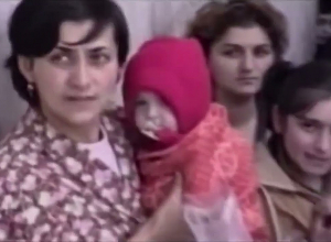 Այդ օրերին իր գործած հանցանքներն ադրբեջանական կողմն ավելի ուշ վերագրեց հայկական կողմին