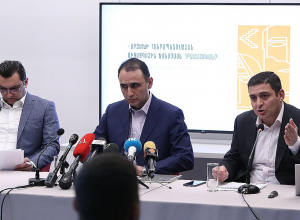 «Արցախի Հանրապետության միջազգային ճանաչման հրամայականը» համաժողովն ամփոփող հայտարարությունը` ՈւՂԻՂ