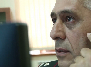 Պարեկները անցած շաբաթ Երևանում և մարզերում հայտմաբերել են 5565 խախտում