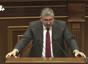 Ինչո՞ւ չեք անում, գոնե այդ մի խոստմանը հավատարիմ եղեք. Արթուր Խաչատրյանը՝ իշխանություններին