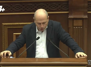 Պետք է ձեռք բերել շենքերի սկանավորման սարքավորումներ, խստացնել շինարարության նորմերը․ Գեղամ Նազարյան