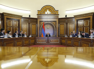 Փաշինյանը քննարկել է միգրացիոն հոսքերի կառավարումը, ժողովրդագրական ռազմավարությունը