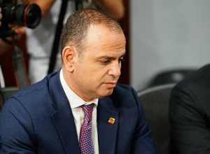 Главный уполномоченный по делам диаспоры ознакомится в Ливане и Сирии с проблемами армянских общин