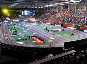 Հայաստանի աթլետները կմասնակցեն Եվրոպայի ձմեռային առաջնությանը