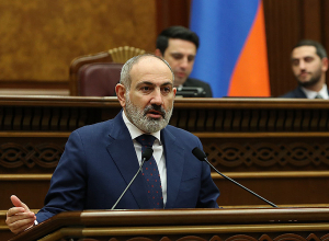 Премьер-министр о продолжающемся процессе по мирному договору с Азербайджаном