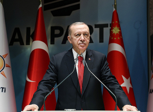 Էրդողանը հայտարարել է, որ Ռուսաստանին, Ադրբեջանին և Հայաստանին առաջարկել է քառակողմ հանդիպում անցկացնել ղարաբաղյան հիմնախնդրի շուրջ