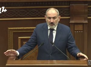 Исключено, чтобы было какое-либо коррупционное дело и это дело не было бы расследовано на должном уровне: Никол Пашинян