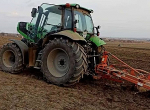 Азербайджанская сторона обстреляла граждан, выполняющих сельскохозяйственные работы в Мартунинском районе: Пострадавших нет