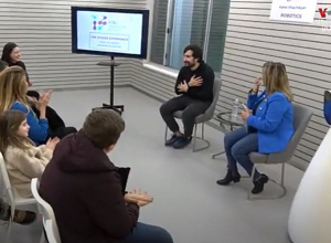 Հայաստանում ստեղծված ռոբին ռոբոտի պահանջարկը ԱՄՆ-ում աննախադեպ մեծ է