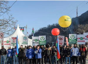 ՄԱԿ-ը՝ Լաչինի միջանցքի հարցով միջազգային դատարանի որոշման մասին