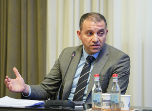 Հայաստանում կստեղծվի նոր ավան՝ համաշխարհային մակարդակի գյուղատնտեսական համալիրով, ամառային և ձմեռային հանգստավայրով