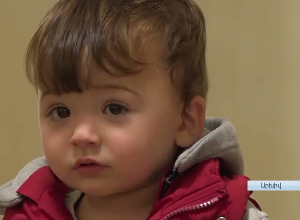 Рост заболеваемости - следствие блокады