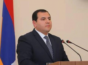 Մենք առայժմ անվտանգության ու իրավատեր լինելու հուսալի ու համոզիչ երաշխիքներ չունենք․ ԱՀ պետնախարար