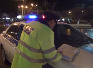 Разыскиваемые автомобили найдены