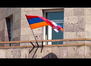 Ադրբեջանը խախտել է հրադադարի ռեժիմը