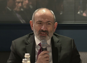 Վարչապետը հանդիպում է ունեցել գերմանական առաջատար ընկերությունների ներկայացուցիչների հետ