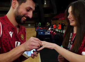 Ֆուտզալի ազգային հավաքականի 10 րդ անընդմեջ հաղթանակը. ՀՖՖ