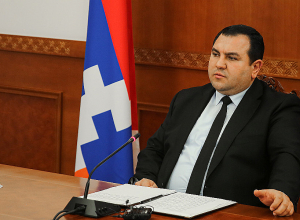 Բողոքներ են ստացվել չհիմնավորված թանկացումների վերաբերյալ. Արցախի պետնախարար