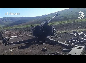 Դու ախր չես հասկանում, որ ես անմահ եմ․․․․․