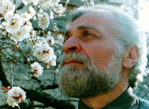 Կինն իմ մուսան է. Վլադիմիր Աբրահամյան