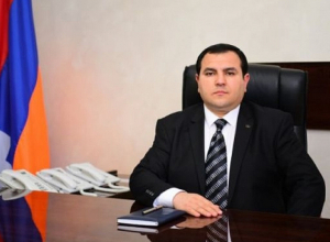 Տարածքային կորուստներ չունենք, լուրերը սուտ են․Արցախի պետնախարար