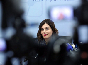 Հայաստանում կարմրուկի դեպքերն ավելանում են․ Առողջապահության նախարարը հրատապ ասուլիս է հրավիրել.ՈւՂԻՂ