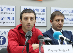 Մարմնամարզության աշխարհի գավաթի արդյունքների ամփոփում