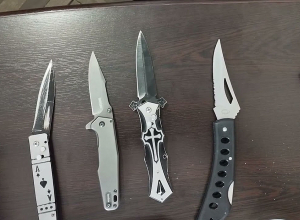 Ավազակություն Երևանի Խորենացու փողոցում  2 երիտասարդ ձերբակալվել է