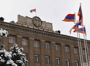 Կադրային փոփոխություններ Արցախում. նախարարներ են ազատվել ու նշանակվել