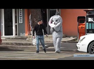 Մարտի 8-ը՝ շրջափակման պայմաններում