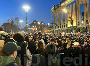 ՀՀ դեսպանությունը հերքում է Հայաստանից Վրաստան հատուկ ջոկատայիններ ուղարկելու մասին տեղեկությունը