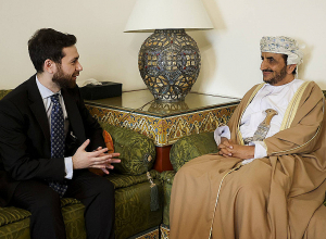 Վահան Կոստանյանը ներկայացրել է  Լեռնային Ղարաբաղում ստեղծված հումանիտար իրավիճակը