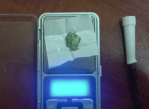 Շիրակի մարզի պարեկները ապօրինի թմրանյութ պահելու և օգտագործելու դեպքեր են բացահայտել