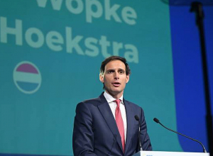 ԵՄ-ն կոչ է անում Ադրբեջանին դուրս գալ ՀՀ օկուպացված տարածքից, վերադառնալ մինչև սեպտեմբերի 12-ի սահմանները. Նիդերլանդների ԱԳ նախարար