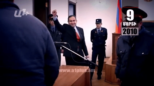 Օրացույց․ 9-ը մարտի․