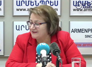 Ситуация с корью в Армении, профилактика и дальнейшие действия