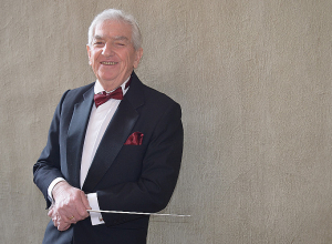 Մահացել է Հայաստանի արվեստի վաստակավոր գործիչ, դիրիժոր Զավեն Վարդանյանը