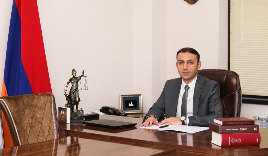 Արցախի ՄԻՊ