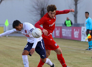 «Ալաշկերտը» ոչ-ոքի խաղաց ԲԿՄԱ-ի հետ, իսկ «Վանը» հաղթեց «Արարատին»