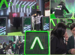 Ամերիաբանկը DigiTec-ում ներկայանում է ֆինթեք միջավայրով և բազում անակնկալներով