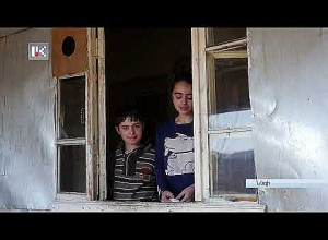 Արեվային էներգիան՝ էներգետիկ ճգնաժամը հաղթահարելու տարբերակ