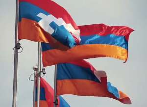 Արցախի նախագահը հրաժարական չի տալիս․ պաշտոնական հերքում