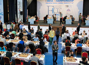 Մեր շախմատիստներին պետք են միմիայն հաղթանակներ. Եվրոպայի առաջնություն